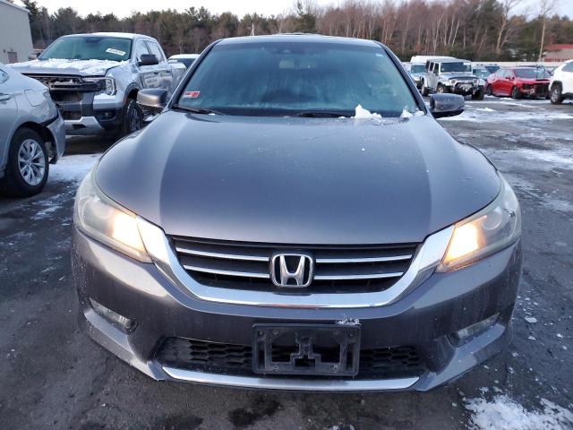 Photo 5 from auction – 2014 HONDA ACCORD EXL with VIN 1HGCR2F81EA069682