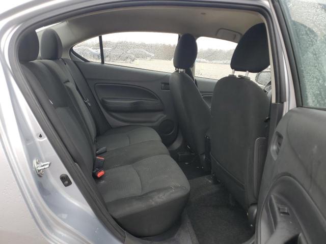 Photo 10 from auction – 2023 MITSUBISHI MIRAGE G4 with VIN ML32FUFJ4PHF02882