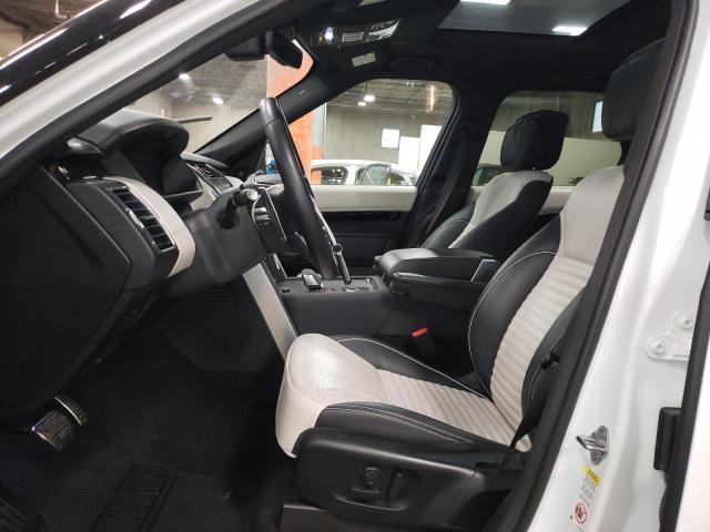 Photo 7 from auction – 2023 LAND ROVER DISCOVERY with VIN SALRT2EX6P2473537