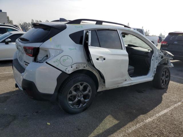 Photo 3 from auction – 2021 SUBARU CROSSTREK with VIN JF2GTHSC4MH678304
