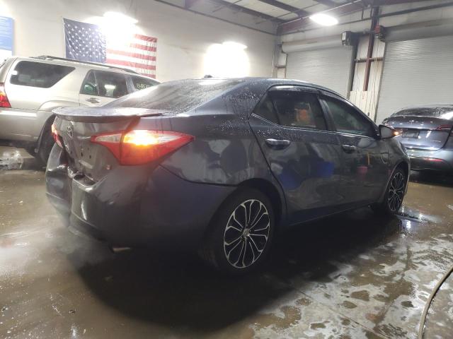 Photo 3 from auction – 2014 TOYOTA COROLLA L with VIN 2T1BURHE9EC199239