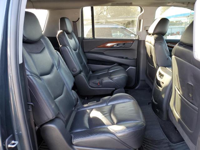 Photo 11 from auction – 2019 CADILLAC ESCALADE E with VIN 1GYS4JKJ2KR172340