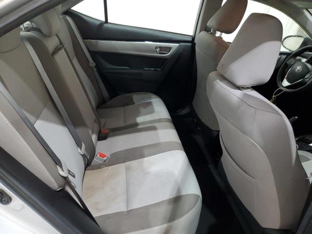 Photo 10 from auction – 2019 TOYOTA COROLLA L with VIN 2T1BURHE1KC173200