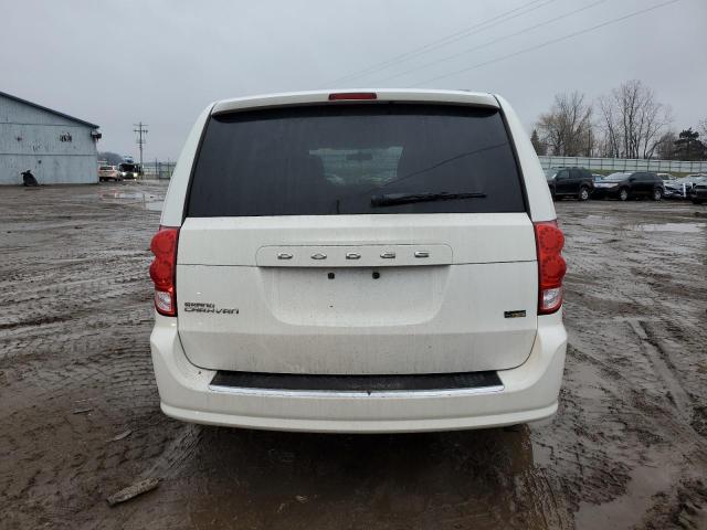 Photo 6 from auction – 2012 DODGE GRAND CARA with VIN 2C4RDGCG7CR203345