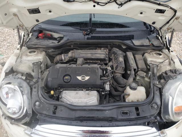 Photo 11 from auction – 2012 MINI COOPER with VIN WMWSU3C57CT261910