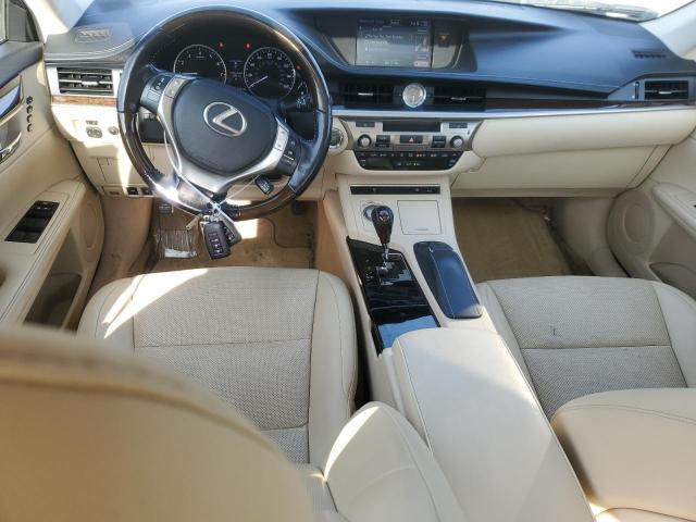Photo 8 from auction – 2015 LEXUS ES 350 with VIN JTHBK1GG5F2183418