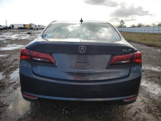 صورة رقم 6 من المزاد - 2015 ACURA TLX TECH مع VIN 19UUB2F56FA021563