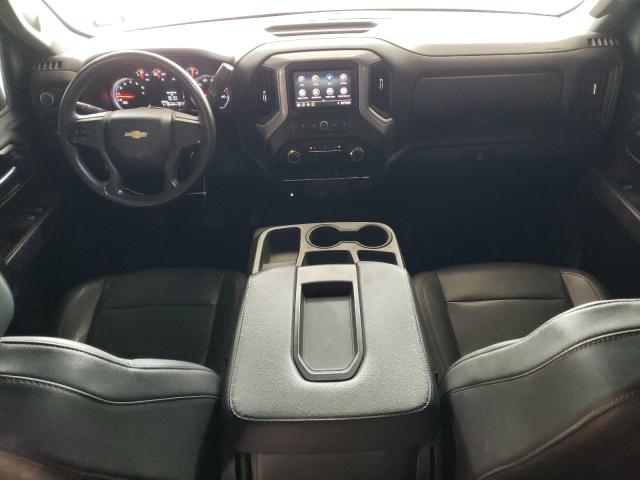 Photo 8 from auction – 2021 CHEVROLET SILVERADO with VIN 1GC1YLE76MF293684