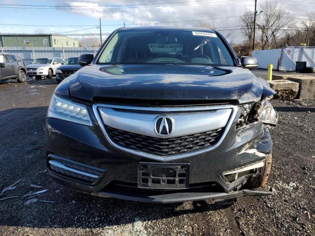 صورة رقم 5 من المزاد - 2014 ACURA MDX TECHNO مع VIN 5FRYD4H49EB049663