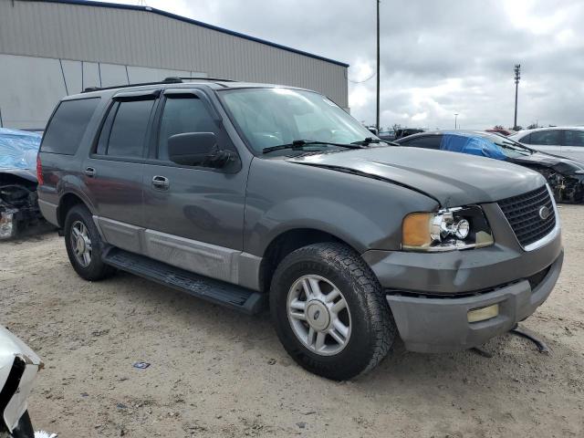 Photo 4 from auction – 2003 FORD EXPEDITION with VIN 1FMRU15W93LC43030