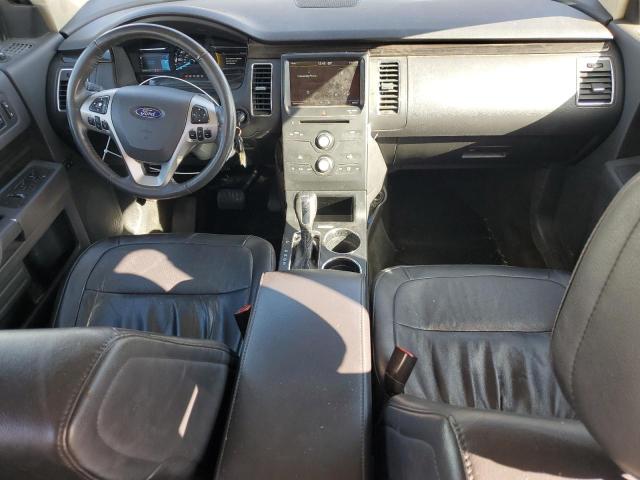 Photo 8 from auction – 2013 FORD FLEX SEL with VIN 2FMGK5C87DBD02196