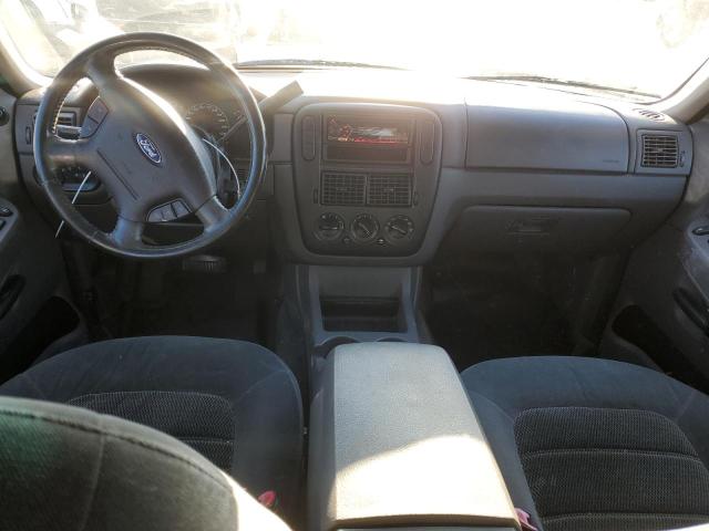 Photo 8 from auction – 2002 FORD EXPLORER with VIN 1FMZU63KX2UD18811