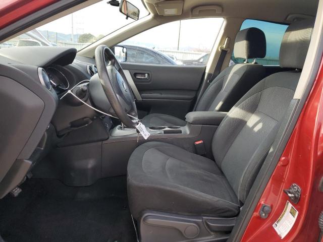 Photo 7 from auction – 2013 NISSAN ROGUE S with VIN JN8AS5MV4DW654587