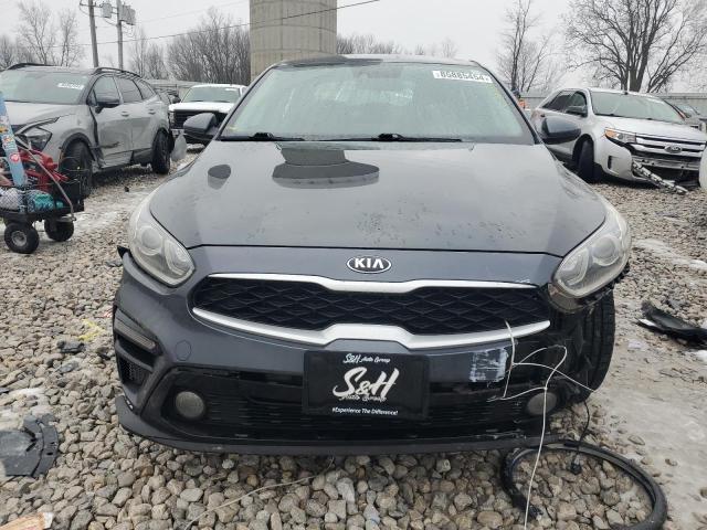 Photo 5 from auction – 2021 KIA FORTE FE with VIN 3KPF24ADXME347894