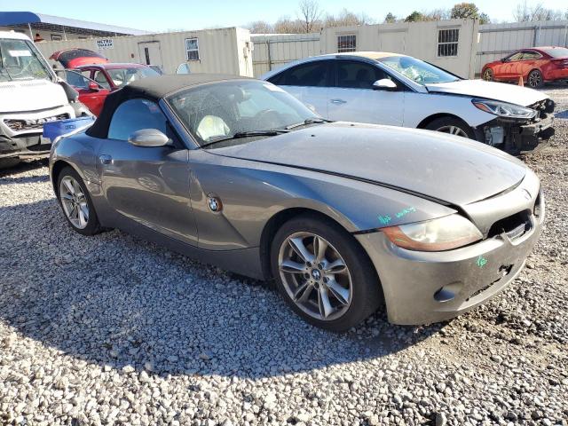 Photo 4 from auction – 2003 BMW Z4 3.0 with VIN 4USBT53473LU06074
