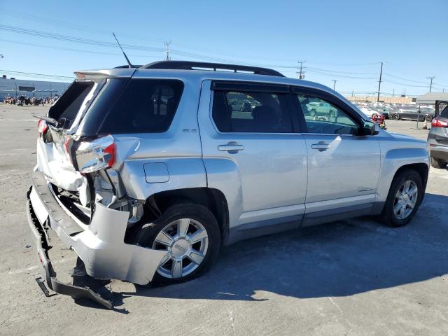 Photo 3 from auction – 2010 GMC TERRAIN SL with VIN 2CTALDEWXA6280751