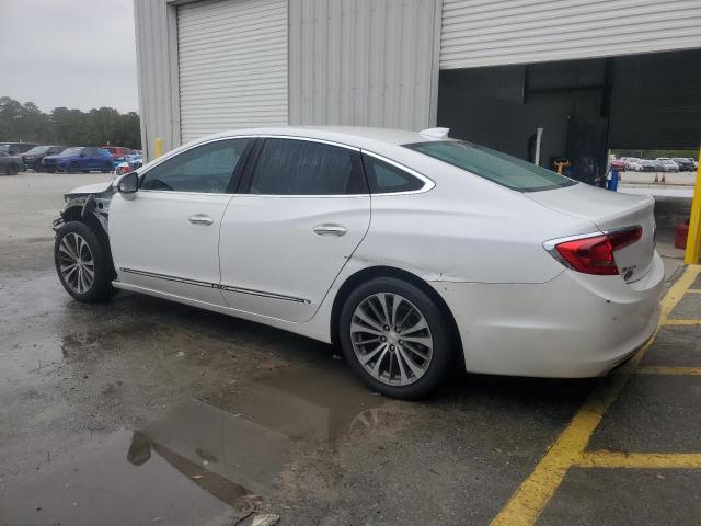 Photo 2 from auction – 2017 BUICK LACROSSE E with VIN 1G4ZP5SS5HU182678