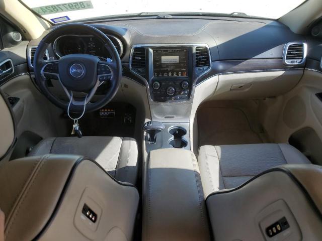 Photo 8 from auction – 2014 JEEP GRAND CHER with VIN 1C4RJECG6EC557169
