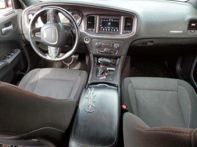 Photo 8 from auction – 2018 DODGE CHARGER SX with VIN 2C3CDXBG6JH336676