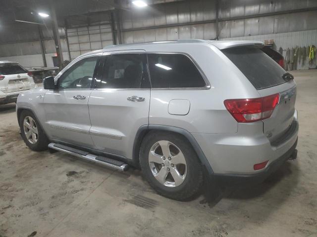 Photo 2 from auction – 2012 JEEP GRAND CHER with VIN 1C4RJFCT9CC187156
