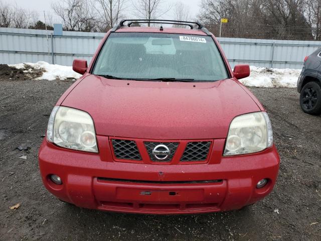 Photo 5 from auction – 2006 NISSAN X-TRAIL XE with VIN JN8BT08TX6W100230