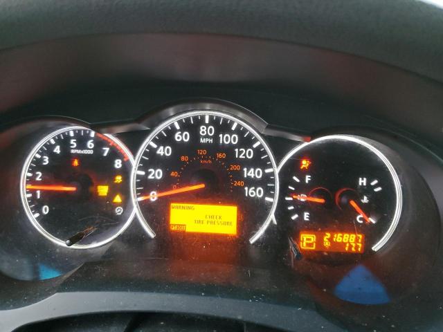 Photo 9 from auction – 2012 NISSAN ALTIMA BAS with VIN 1N4AL2AP5CC134207