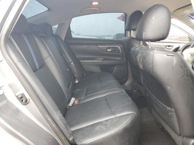 Photo 10 from auction – 2018 NISSAN ALTIMA 2.5 with VIN 1N4AL3AP7JC283012