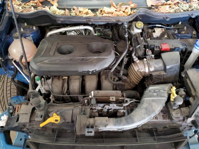 Photo 11 from auction – 2018 FORD ECOSPORT S with VIN MAJ6P1UL1JC213920