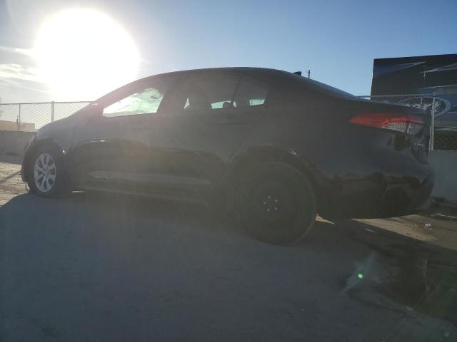 Photo 2 from auction – 2021 TOYOTA COROLLA LE with VIN 5YFEPMAE1MP198392