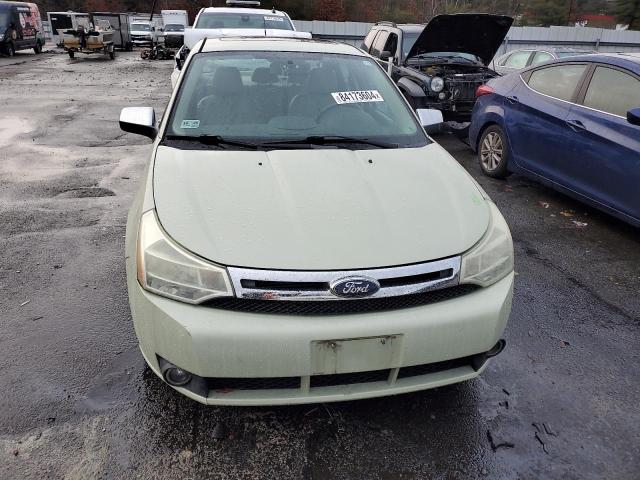 Photo 5 from auction – 2010 FORD FOCUS SEL with VIN 1FAHP3HNXAW242671