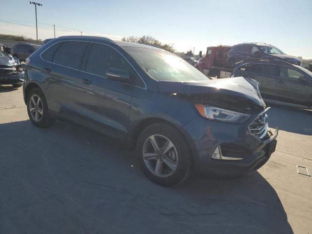 Photo 4 from auction – 2019 FORD EDGE SEL with VIN 2FMPK3J99KBB75772
