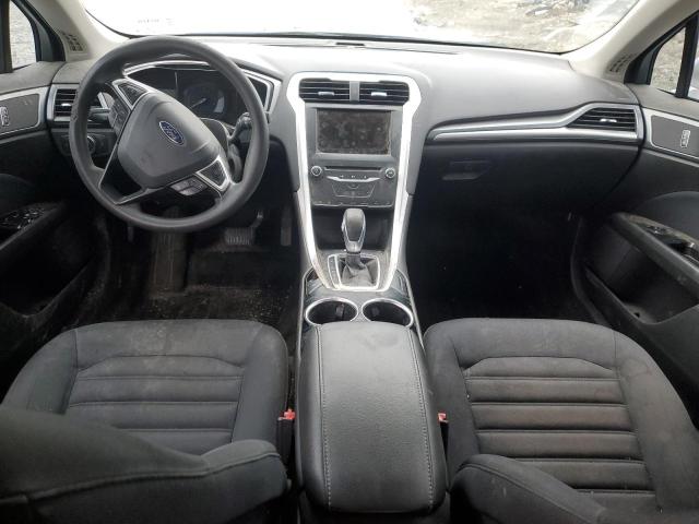 Photo 8 from auction – 2013 FORD FUSION SE with VIN 3FA6P0LU3DR237372