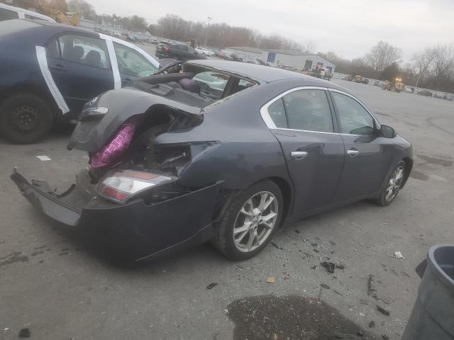 Photo 3 from auction – 2012 NISSAN MAXIMA S with VIN 1N4AA5AP7CC806615