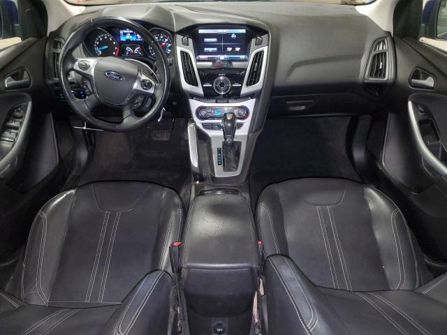 Photo 8 from auction – 2013 FORD FOCUS SE with VIN 1FADP3F27DL160989