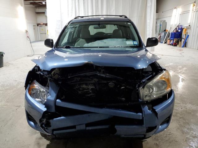 Photo 5 from auction – 2009 TOYOTA RAV4 with VIN JTMBF33V09D019329