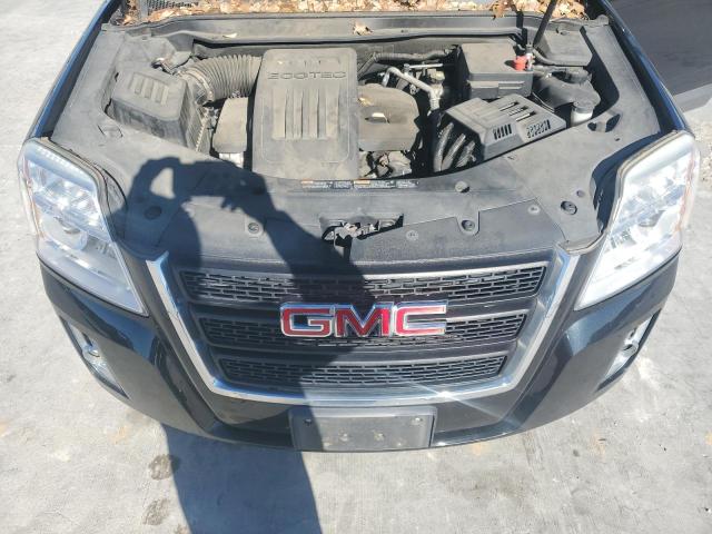 Photo 12 from auction – 2015 GMC TERRAIN SL with VIN 2GKALSEK9F6294259