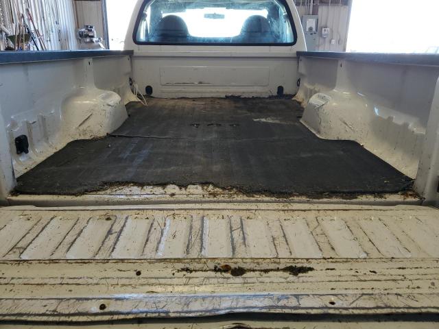Photo 10 from auction – 2005 FORD F250 SUPER with VIN 1FTNF20545EB79620
