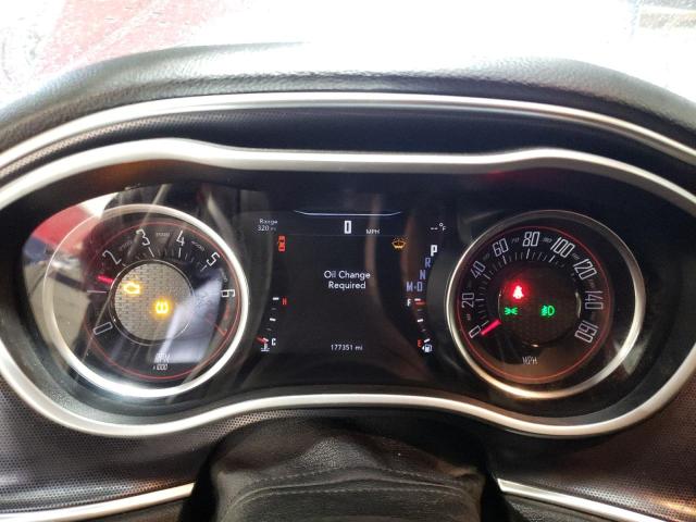 Photo 9 from auction – 2018 DODGE CHALLENGER with VIN 2C3CDZAG5JH232872