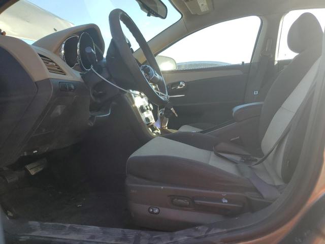 Photo 7 from auction – 2010 CHEVROLET MALIBU 1LT with VIN 1G1ZC5EB2AF247677