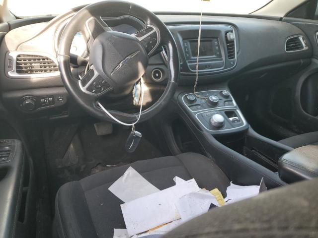 Photo 8 from auction – 2015 CHRYSLER 200 LIMITE with VIN 1C3CCCAB1FN719974