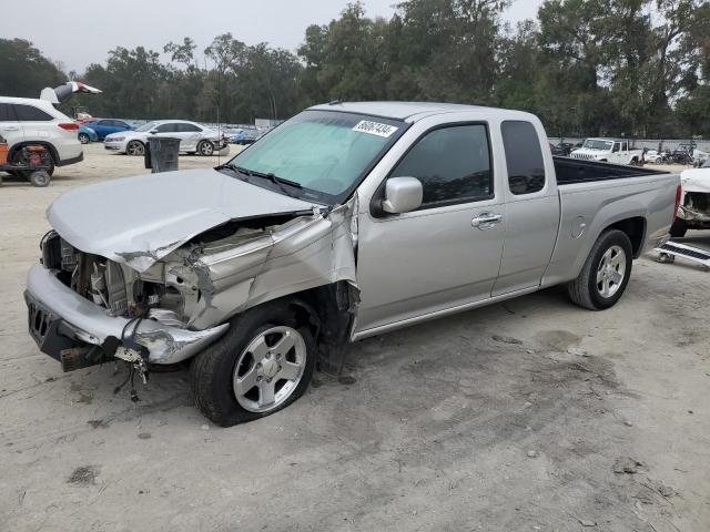 Photo 1 from auction – 2010 CHEVROLET COLORADO L with VIN 1GCESCD93A8133901