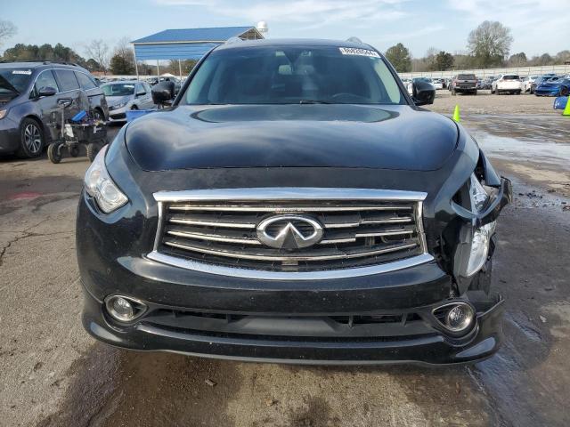 Photo 5 from auction – 2012 INFINITI FX50 with VIN JN8BS1MW0CM180041