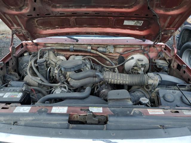Photo 11 from auction – 1995 FORD F150 with VIN 1FTEF14N6SLA05558