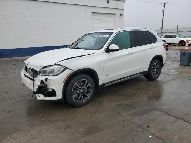 BMW X5 XDRIVE3 2017 with VIN 5UXKR0C5XH0U52005 - Photo from auction