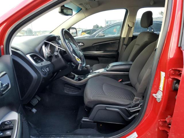 Photo 7 from auction – 2015 DODGE JOURNEY SE with VIN 3C4PDCAB1FT688624