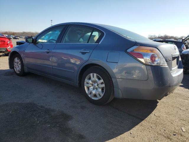 Photo 2 from auction – 2012 NISSAN ALTIMA BAS with VIN 1N4AL2AP9CC139345