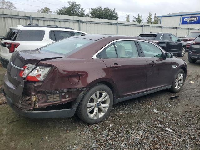 Photo 3 from auction – 2010 FORD TAURUS SEL with VIN 1FAHP2EW7AG140231