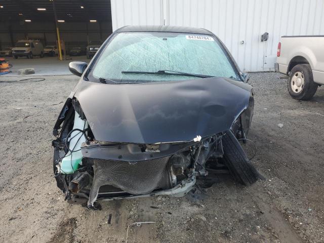 Photo 5 from auction – 2012 HONDA FIT with VIN JHMGE8G34CS005871