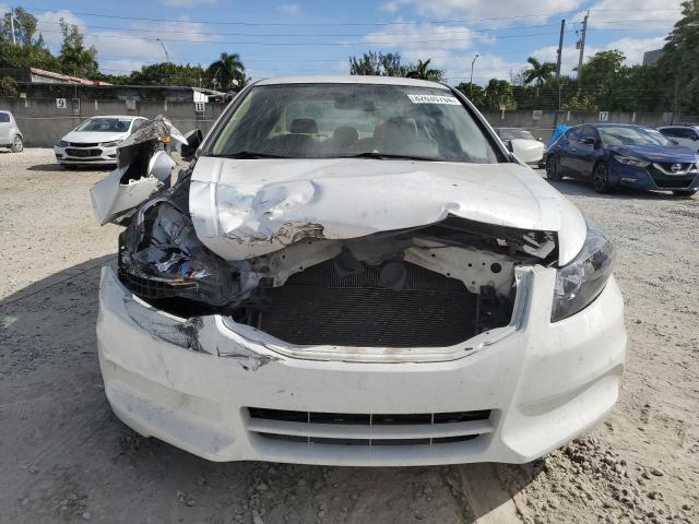 Photo 5 from auction – 2012 HONDA ACCORD SE with VIN 1HGCP2F63CA240367