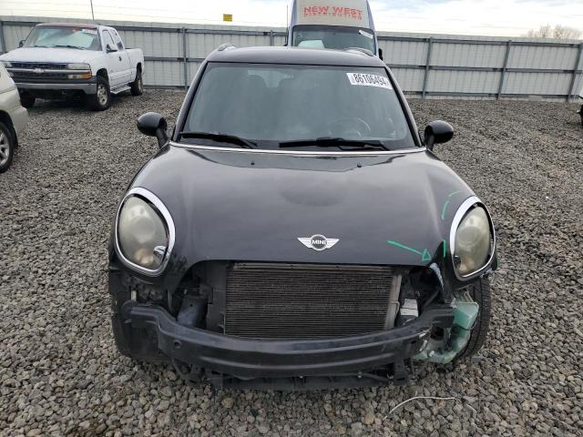 Photo 5 from auction – 2012 MINI COOPER S C with VIN WMWZC5C59CWL58649
